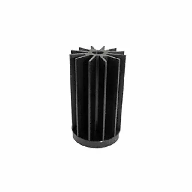 Advanced Thermal Solutions LED Heat Sinks Screw Mount, ATSEU-077A2-C2-R0