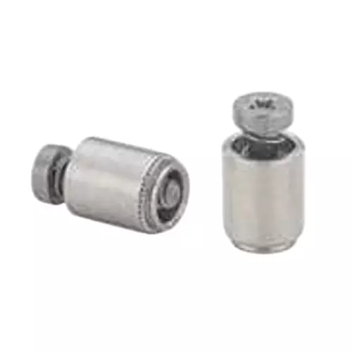 PEM Captive Panel Fasteners 6-32, PFC2P-632-62