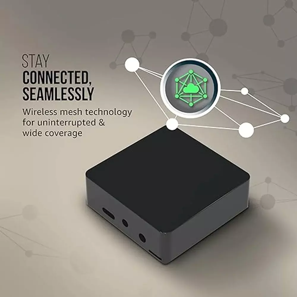 havells-gateway-ble-mesh-technology-for-voice-on-command-through-alexa-and-google-home-lsslnb0081