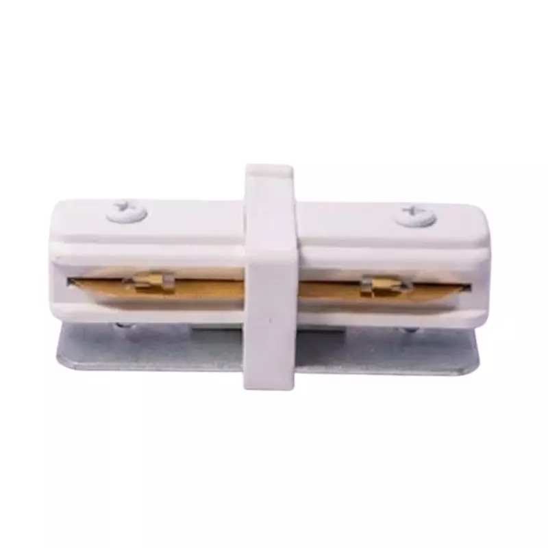 Havells LED Streek I Shape Connector 2 Wire in White Color, LSSLNW0194