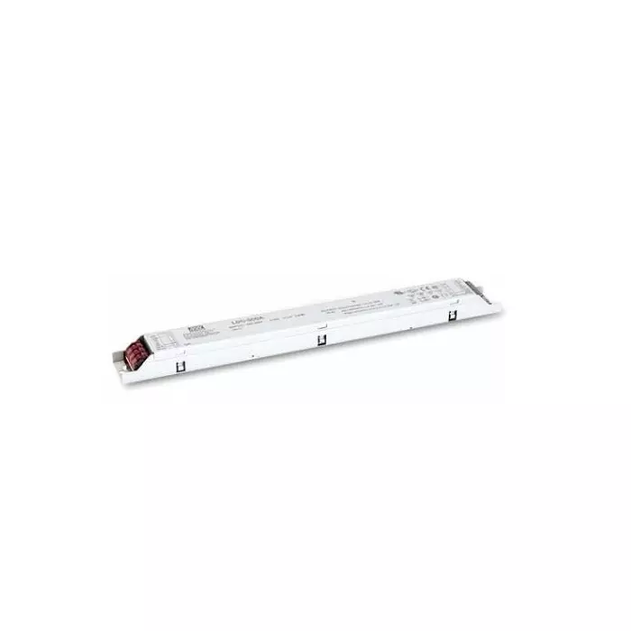 Mean Well LED Drivers Power Supply Panel Mount 1 Output 55 W, LDC-55