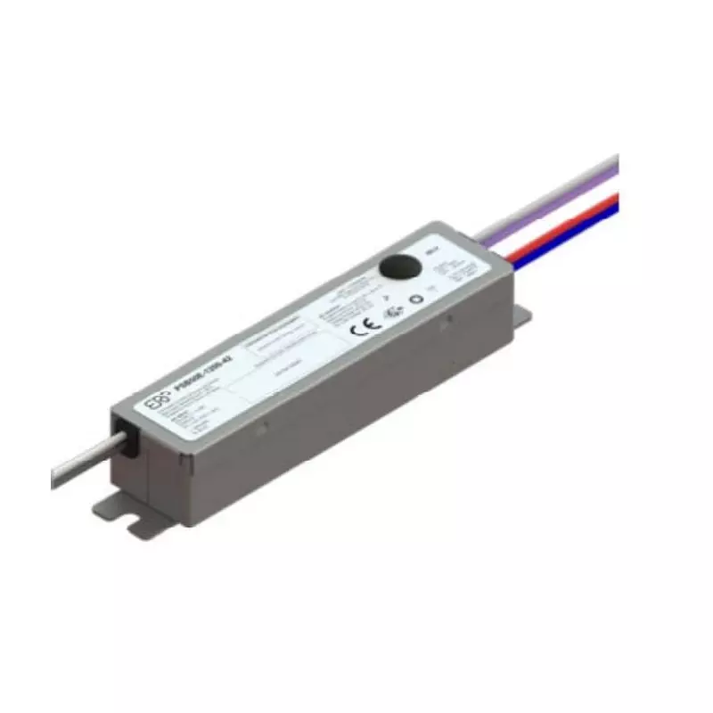 ERP POWER LED Drivers Power Supply Chassis Mount 1 Output 37.8 W, PSB40W-1400-27
