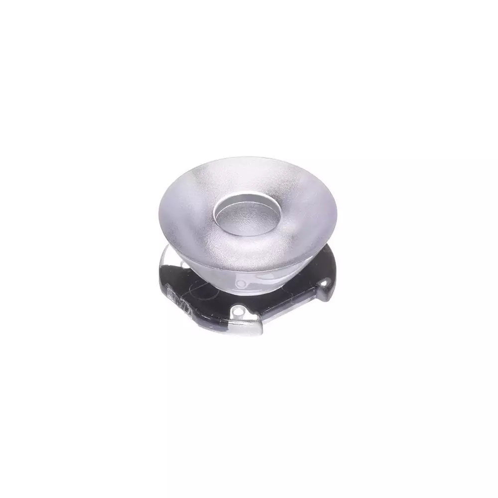 DIALIGHT LED Lens 14 deg Viewing Angle, OPC11SDIF