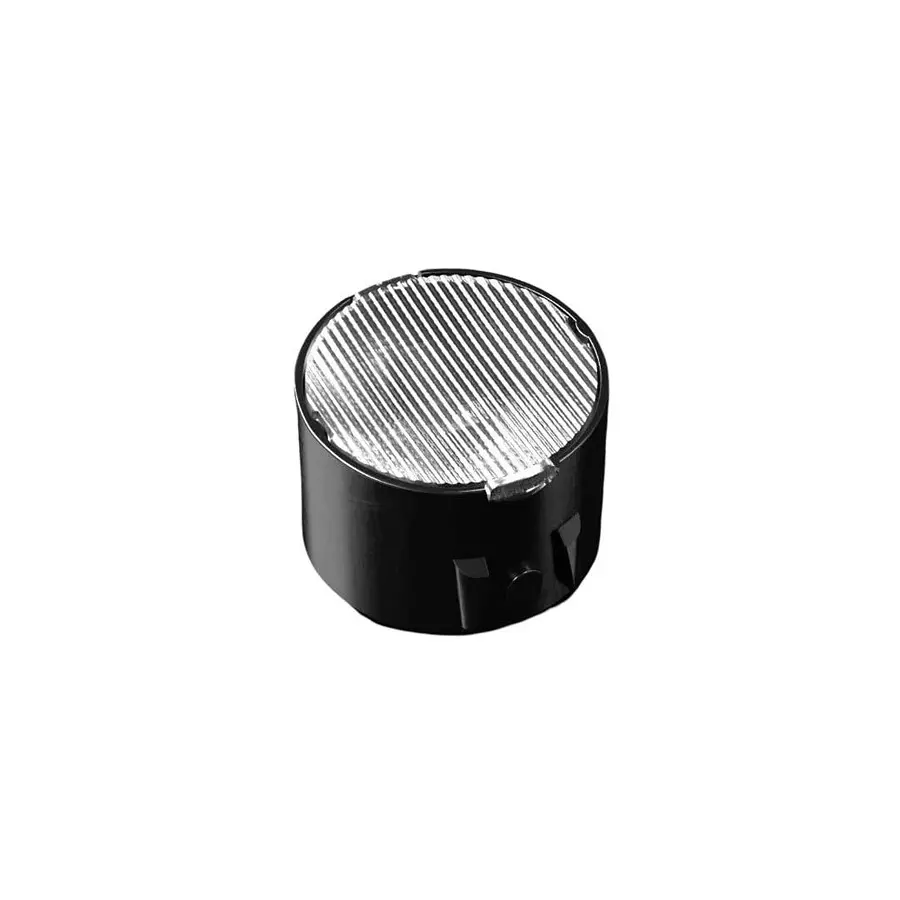 LEDIL LED Lens 23.86 mm Diameter, LP20040_LEILA-SC2-O-90