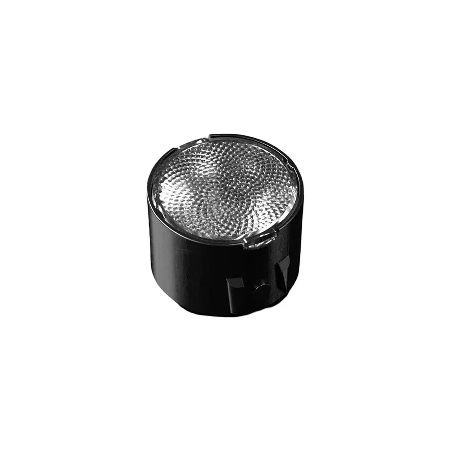 LEDIL LED Lens 23.86 mm Diameter, LP20038_LEILA-SC2-WW