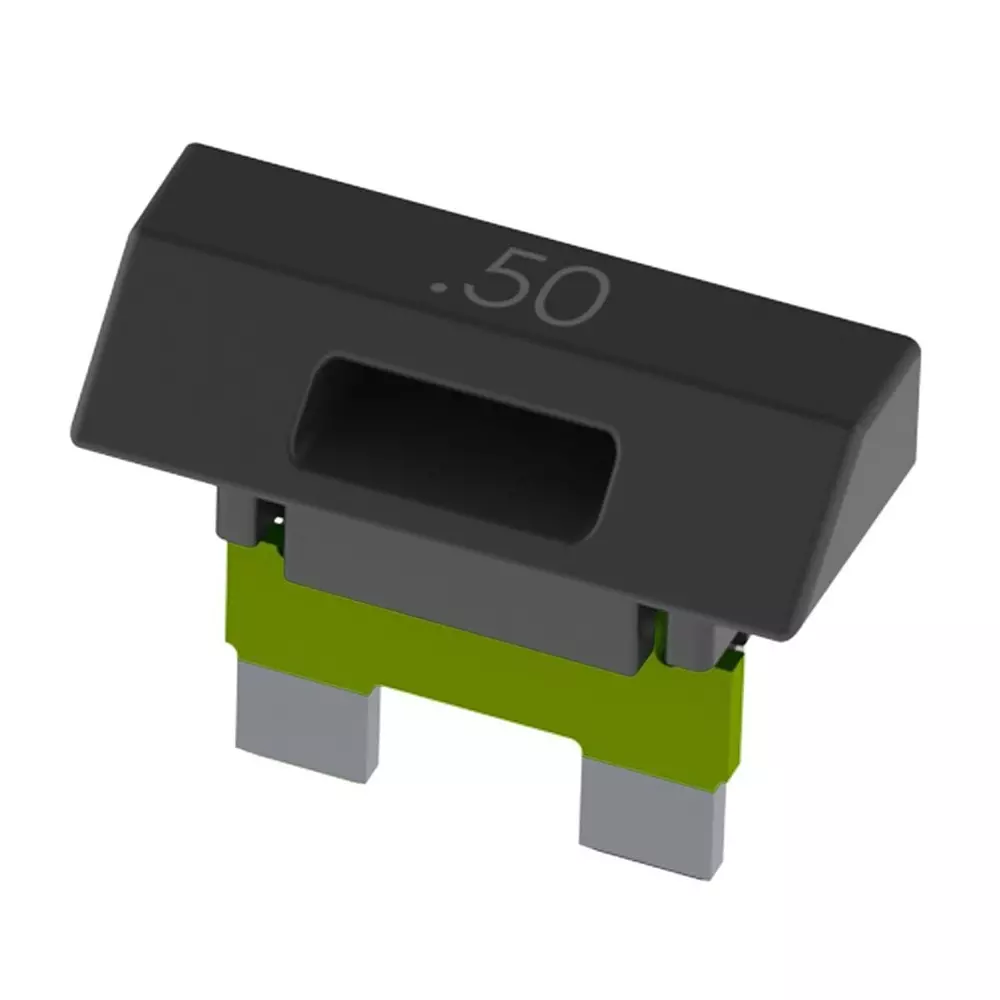 HATCH I-LOC Key Assembly for XAC, SRC, STC, XU050