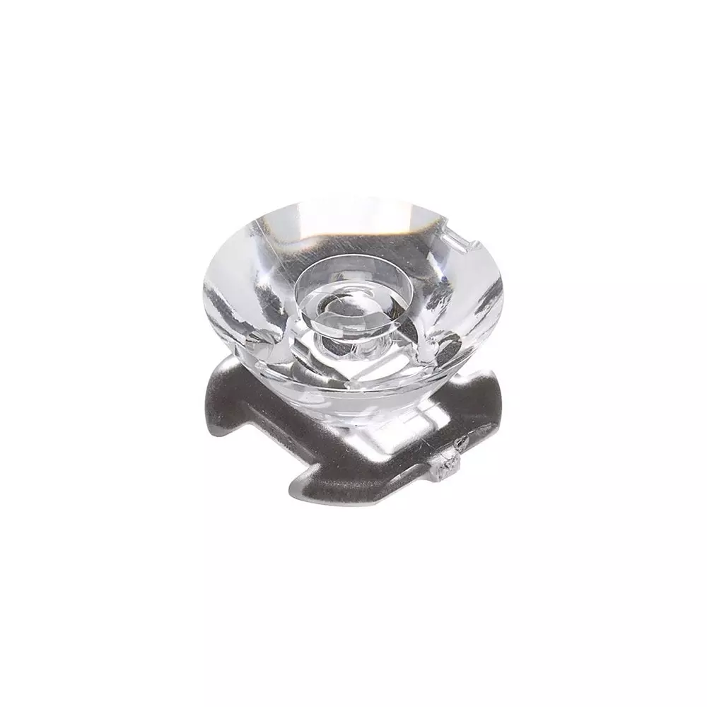 DIALIGHT LED Lens 6 deg Viewing Angle, OPK2-1-003