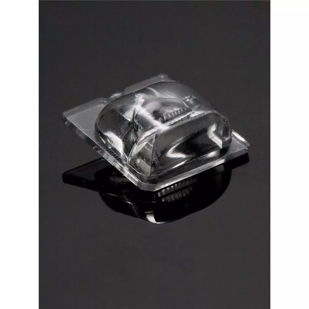 LEDIL LED Lens for Cree, Nichia, Osram, Samsung, Seoul, C14501_STRADELLA-T3