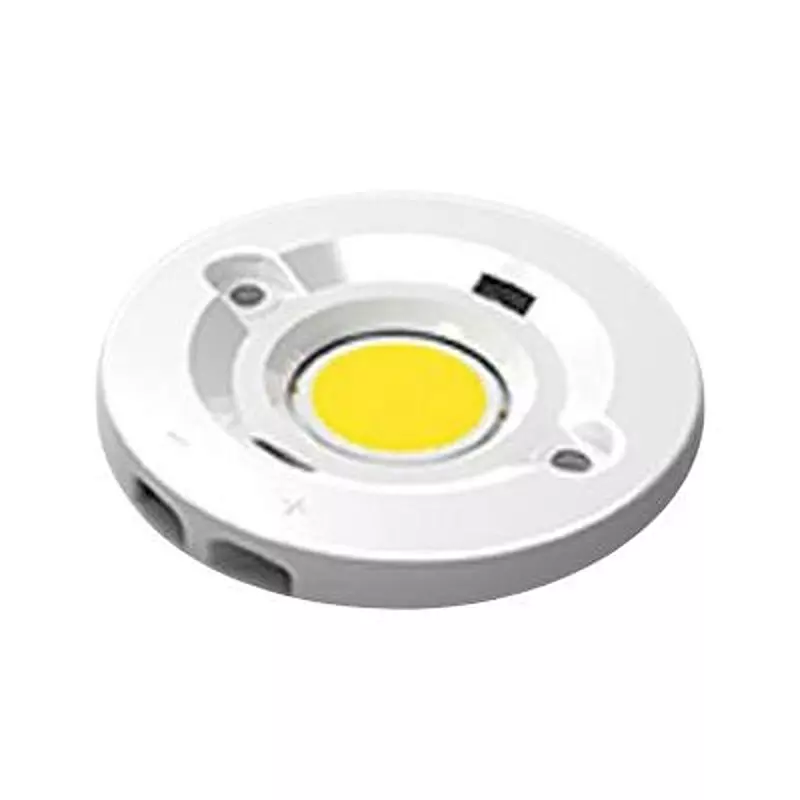 TE CONNECTIVITY Cob Led Holder W/ Optic, Cxa Array, 50Mm, 2213407-2