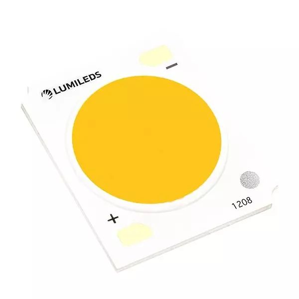 LUMILEDS Led, Hb, Neutral White, 4000K, 3626Lm, L2C5-40HG1208E1500