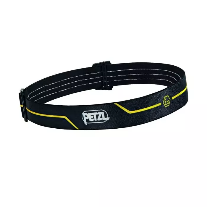 Petzl Torch Holder Headband for PIXA Z0 EX, E130AA00