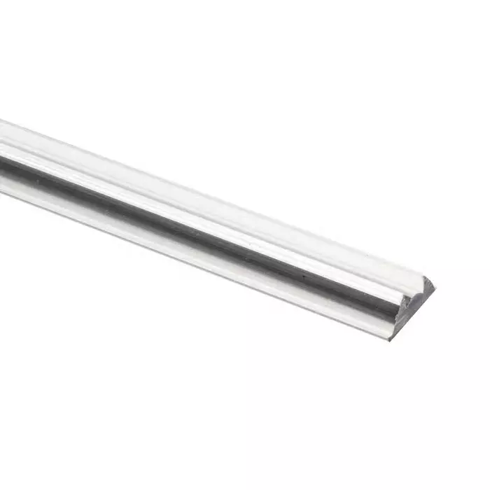 Carclo Strip Optic Series LED Lens Strip Beam, 10398