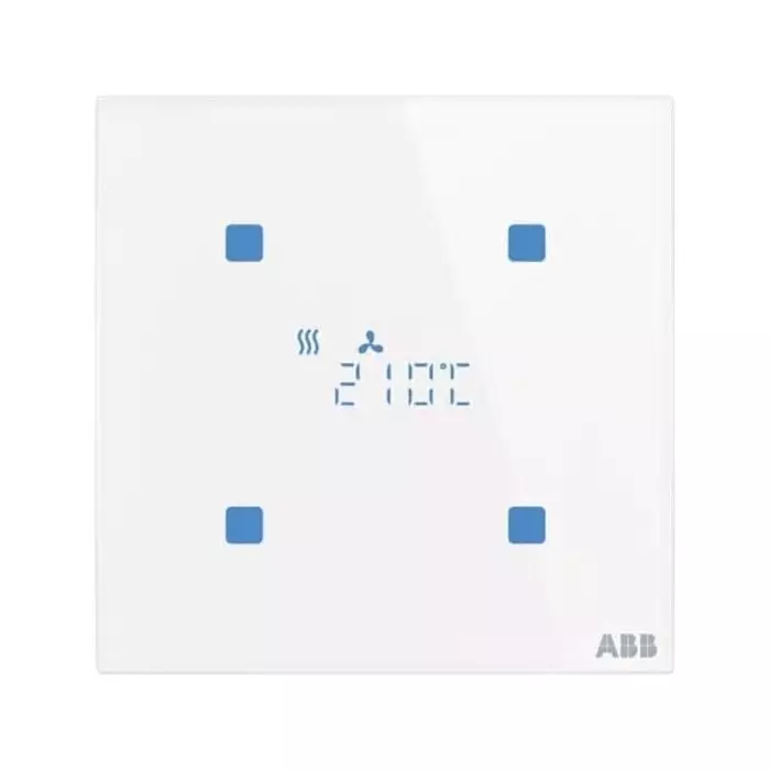 ABB Lighting Controller Sensor, Temperature, Surface Mount, 2CKA006300A1547