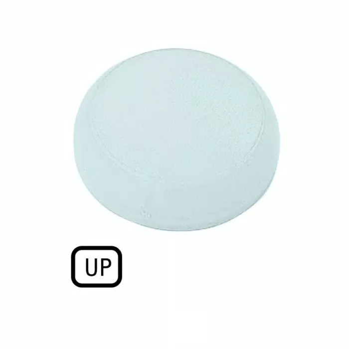 EATON White Indicator M22 Series, 218417 M22-XL-W-GB3