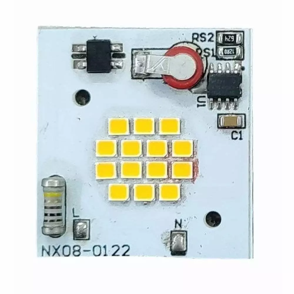 ATHARV BRIGHT A Grade Spot DOB 6 W Neutral White