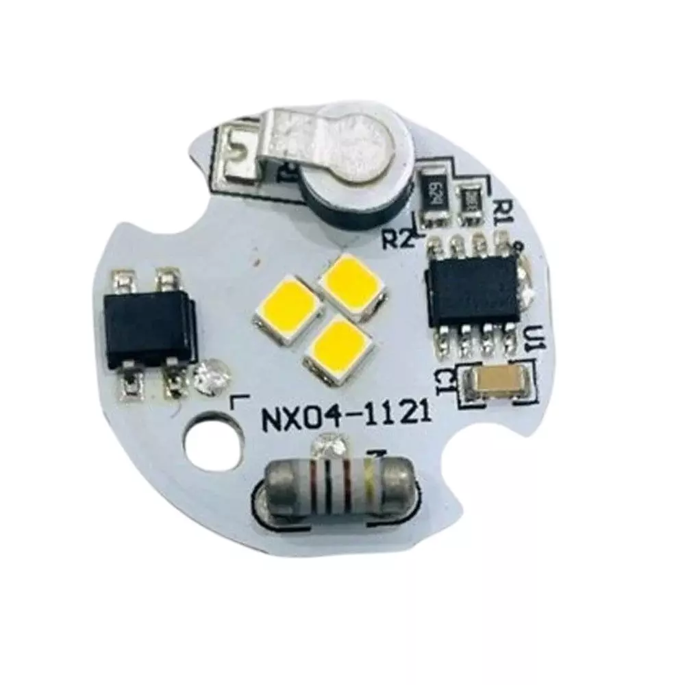 ATHARV BRIGHT Spot DOB 2 W Neutral White