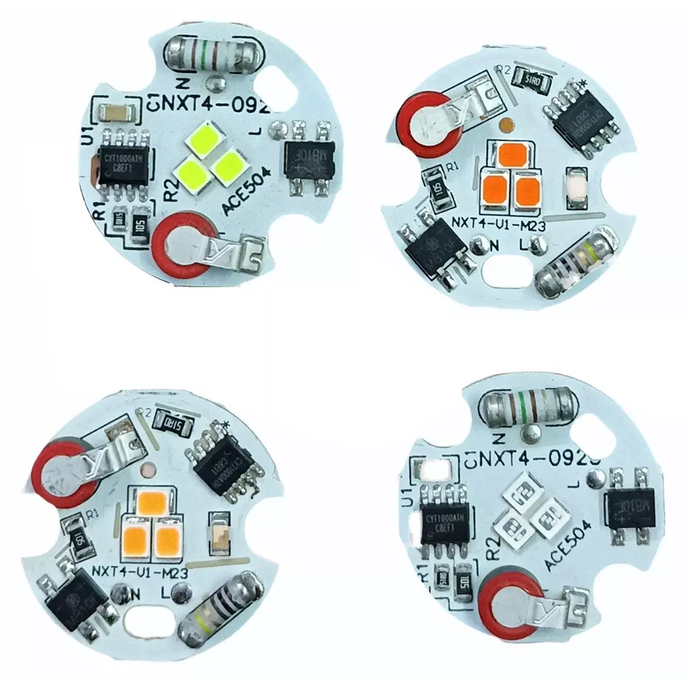 ATHARV BRIGHT Spot DOB 2 W Neutral White