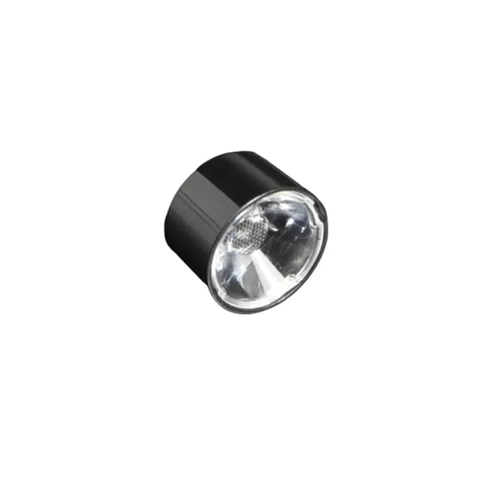 Ledil CA18102 Series LED Optic & Holder Kit Spot Beam, CA18107_TINA-Y-O (Pack of 5 Pcs)