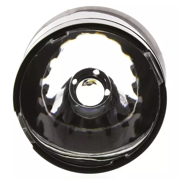 Ledil Leila Series Lens Assembly 4° Spot Beam, CA11481_LXP2-RS (Pack of 4 Pcs)