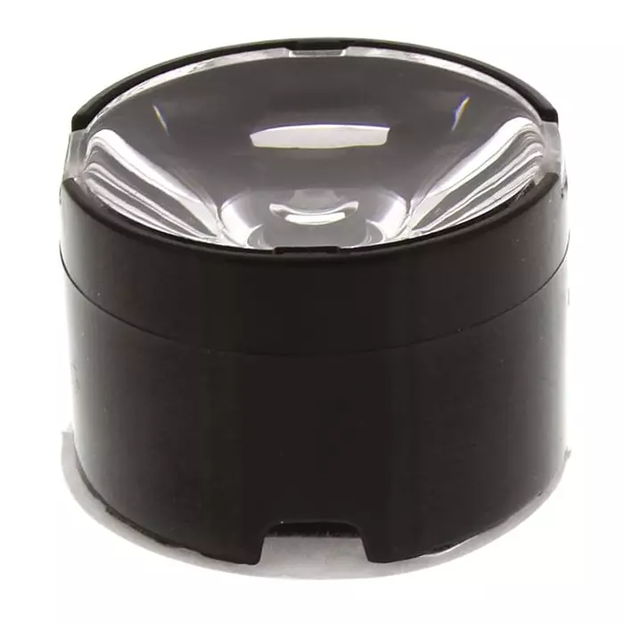 Ledil Leila Series Lens Assembly 4° Spot Beam, CA11481_LXP2-RS (Pack of 4 Pcs)