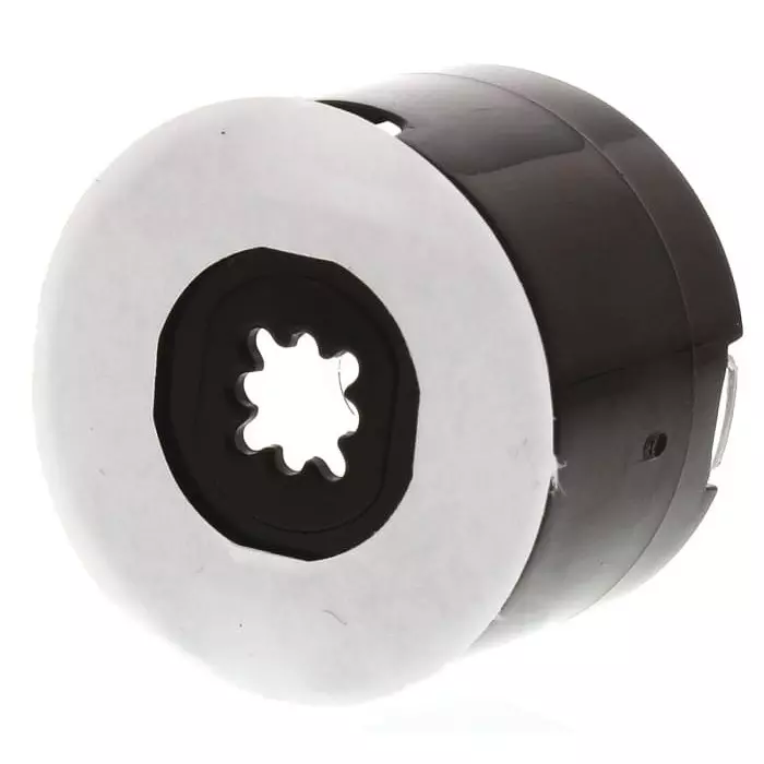 Ledil Leila Series Lens Assembly 4° Spot Beam, CA11481_LXP2-RS (Pack of 4 Pcs)