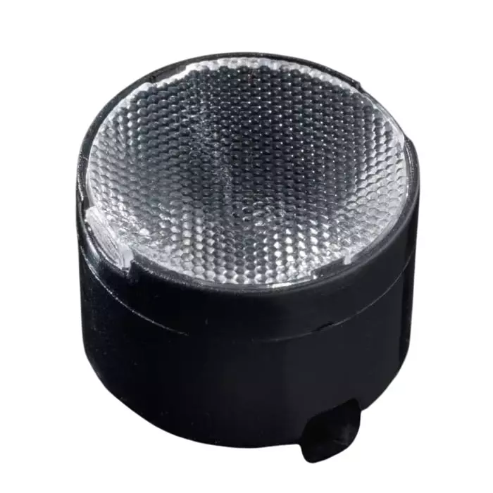 Ledil Leila Series Lens Assembly 12° Medium Beam, CA11483_LXP2-M (Pack of 112 Pcs)