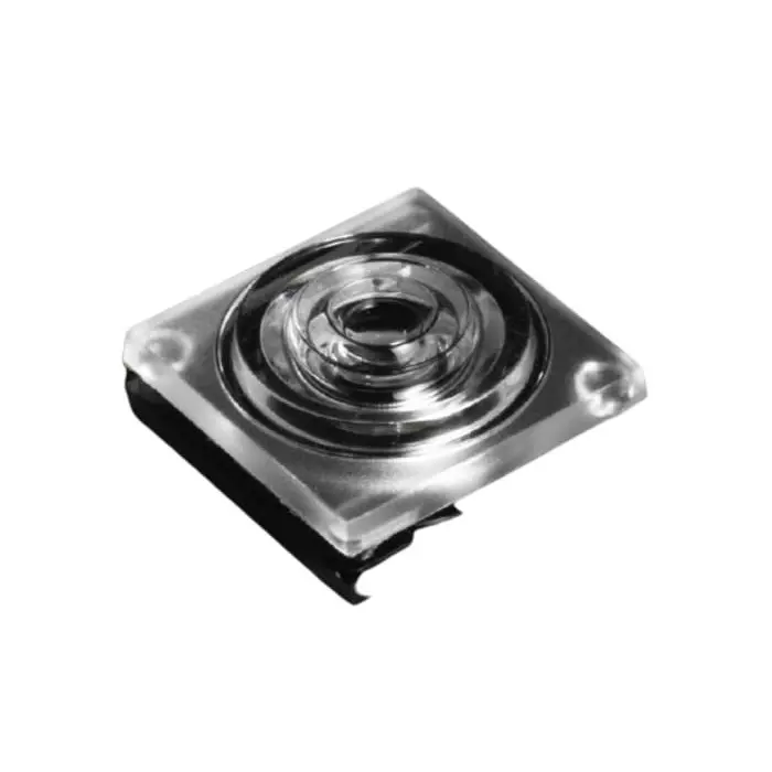 Ledil VIOLETTA-S Series LED Reflector 15° Spot Beam, F17822_VIOLETTA-S (Pack of 135 Pcs)