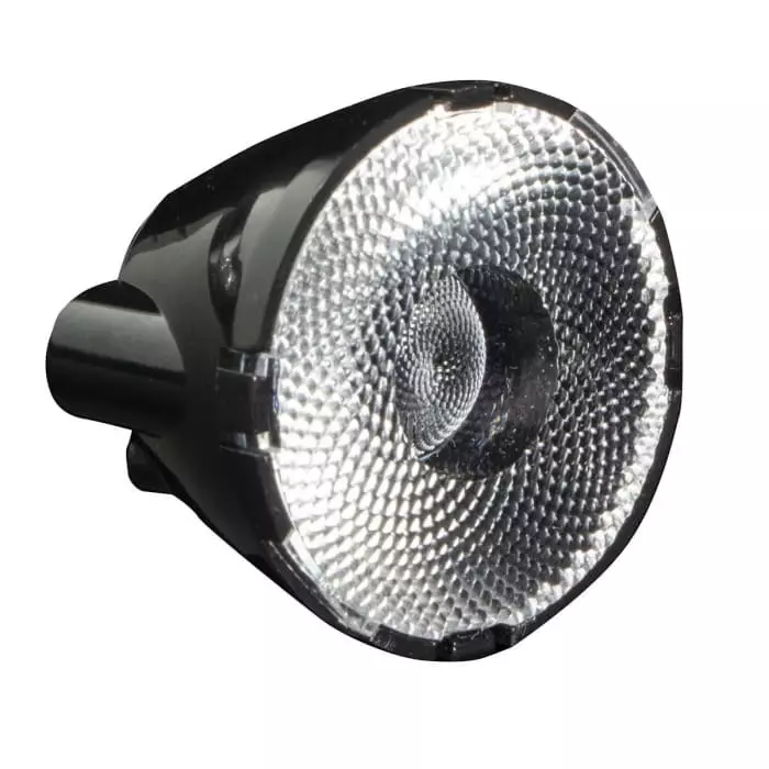 Ledil Gabriella Series LED Lens 25°, CA16203_GABRIELLA-MIDI-M