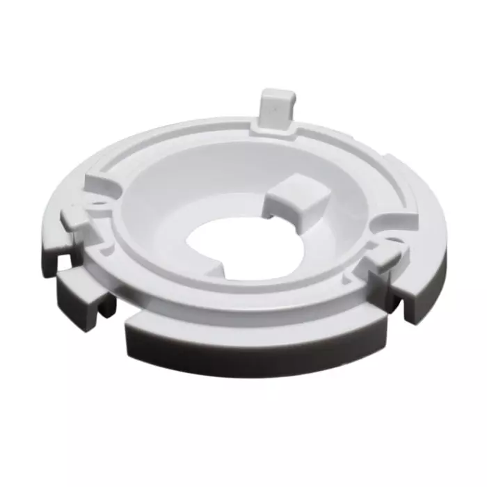 Ledil LENA Series LED Array Mount 3 Legs, C12691_LENA-STD-BASE-CLL030 (Pack of 5 Pcs)