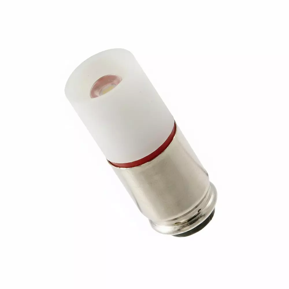 VCC Based LEDs 12 V Vf - Forward Voltage Red Illumination Color, VC1512125UR3
