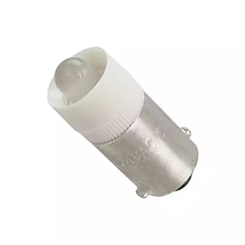 VCC Based LEDs 28 V Vf - Forward Voltage White Illumination Color, VC1860245W3