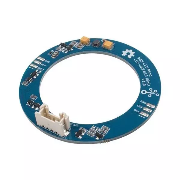 SEEED STUDIO Grove Series Development Modules 3.3 V/5 V Operating Supply Voltage, 104020171