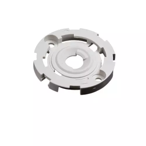 LEDIL Socket Screw Mount Round White, F15253_HEKLA-SOCKET-A