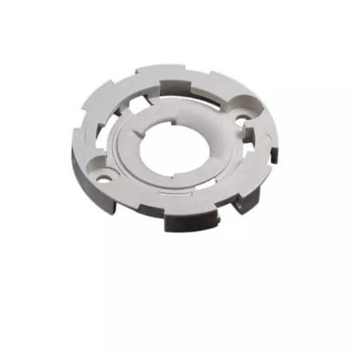 LEDIL Socket Screw Mount Round White, F15254_HEKLA-SOCKET-B