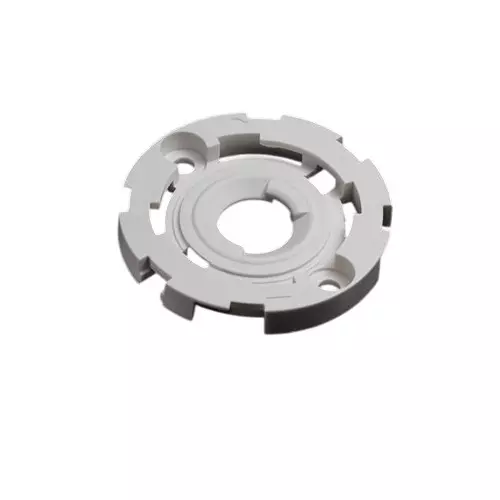 LEDIL Socket Screw Mount Round White, F15255_HEKLA-SOCKET-C