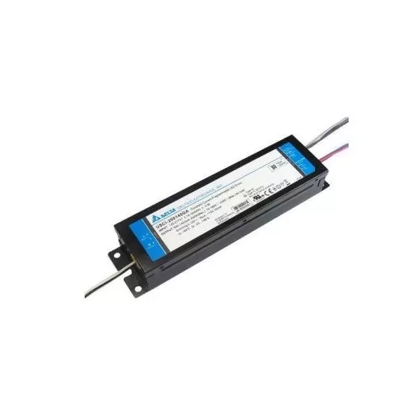 Buy DELTA ELECTRONICS LED Drivers Power Supply Screw Mount 1 Output 55 ...