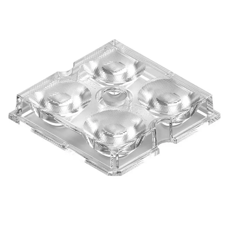 BJB 35.104 Series LED Lens, 35.104.1013-001-02