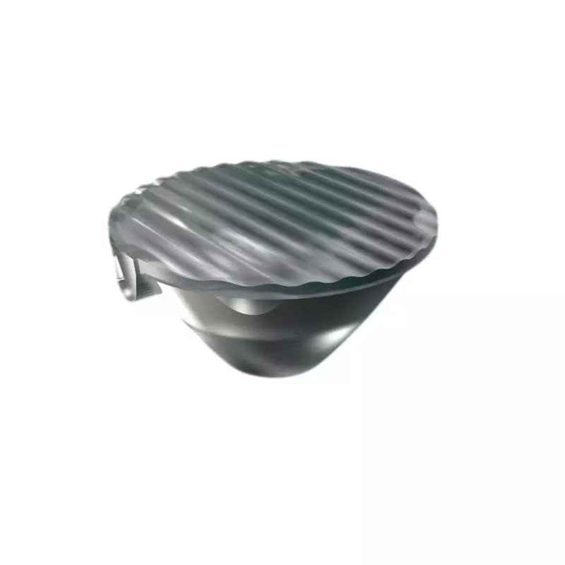 Carclo LED Lens 20 mm Diameter, 10003/L25