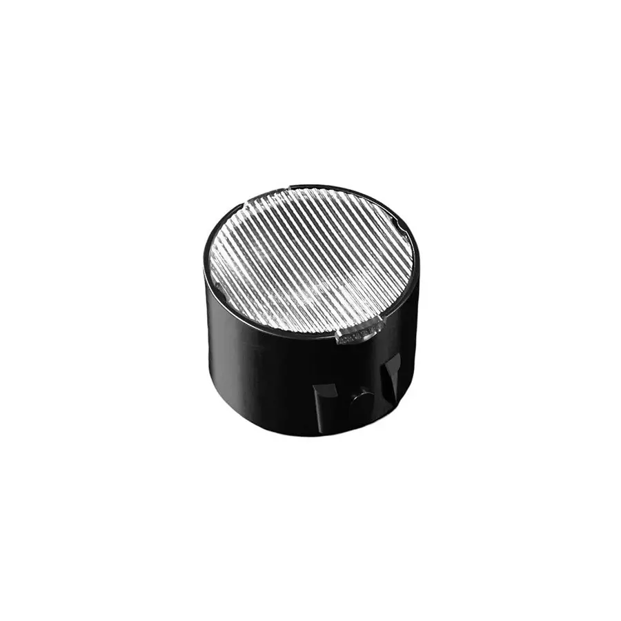 LEDIL LED Lens 23.86 mm Diameter, LP20039_LEILA-SC2-O-90-WAS