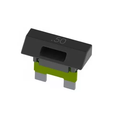 HATCH I-LOC and EM Series I-LOC Key Assembly 101 mm Length, XC095