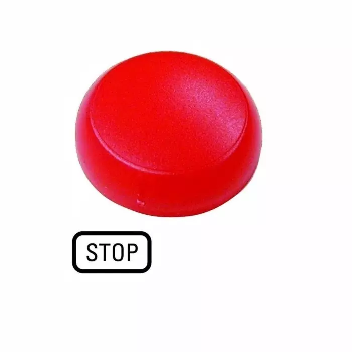 EATON Red Indicator M22 Series, 218412 M22-XL-R-GB0