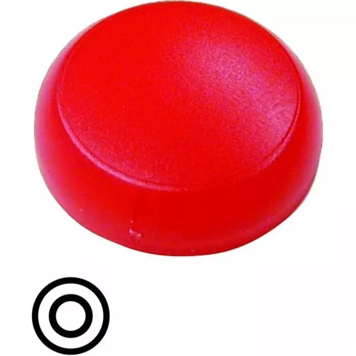 EATON Red Indicator M22 Series, 218163 M22-XL-R-X0