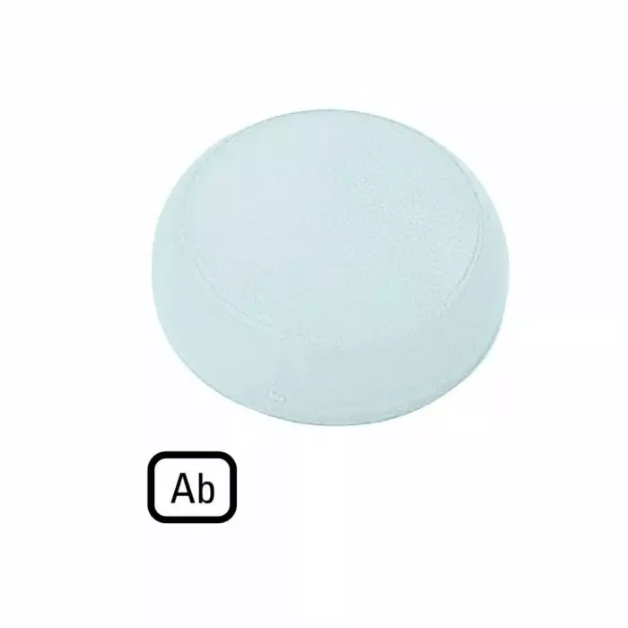 EATON White Indicator M22 Series, 218405 M22-XL-W-D4