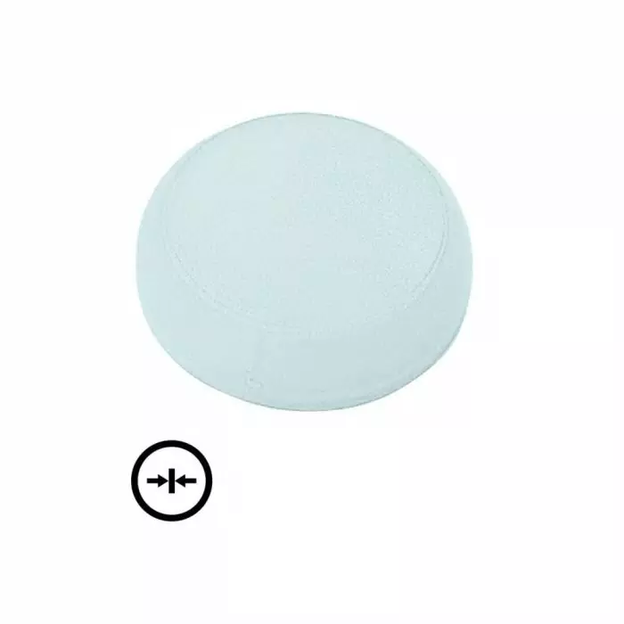 EATON White Indicator M22 Series, 218399 M22-XL-W-X14
