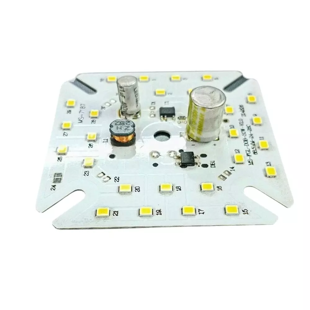 ATHARV BRIGHT Alfa DOB 30 W Cool White