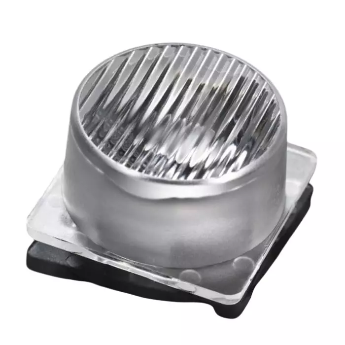 Ledil Veronica Series LED Lens Square Beam, CA13726_VERONICA-SQ-O (Pack of 3 Pcs)