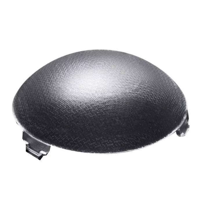 Ledil Angela Series LED Reflector Sublens Round Beam, F13671_ANGE-RZ-LENS (Pack of 5 Pcs)