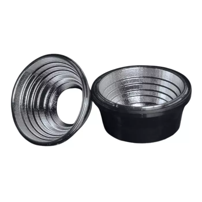 Ledil Minnie Series LED Reflector, C12097_MINNIE-WWW (Pack of 4 Pcs)