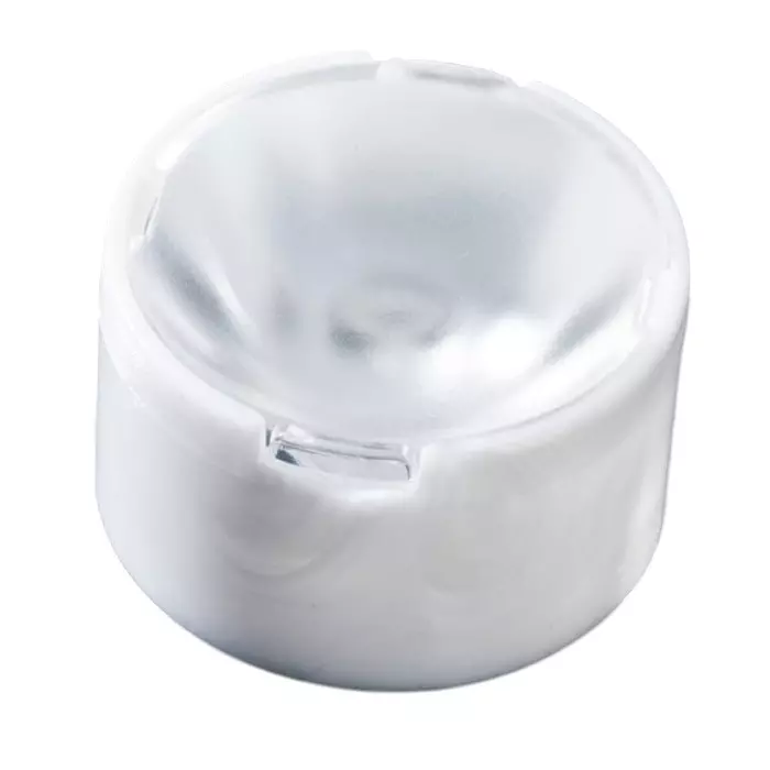 Ledil Tina Series LED Lens 14 to 20° Spot Beam, FA10644_TINA-D (Pack of 2 Pcs)