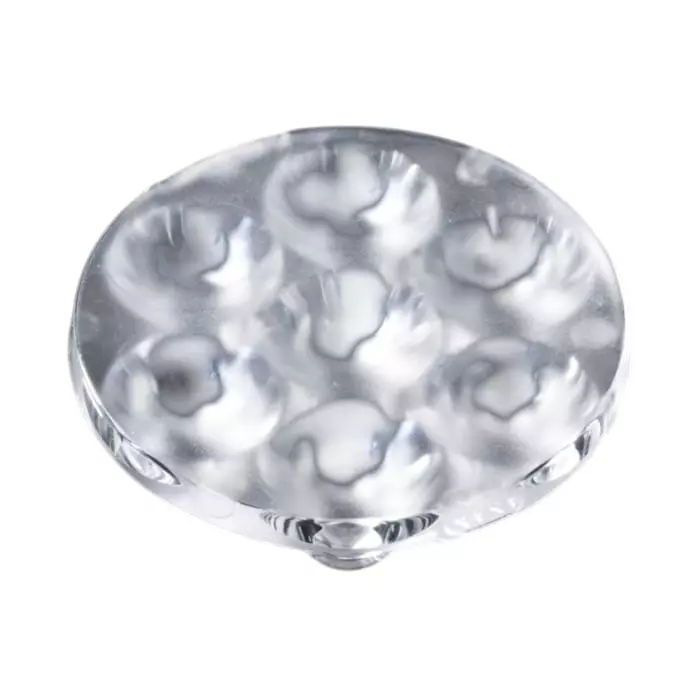 Ledil Anna Series 7-Way LED Lens 25° Medium Beam, C11717_ANNA-40-7-M (Pack of 2 Pcs)